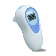 ТЕРМОМЕТР ИНФРАКРАСНЫЙ OMRON GENTLE TEMP 510 (MC-510-E2)