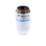 Объектив 60х/0,85 SP беск/0,17 NP-10597