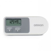 Шагомер OMRON Walking style One 2.0 (HJ-320-RU)