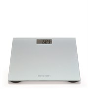 Напольные весы персональные цифровые OMRON HN-289 (серые)