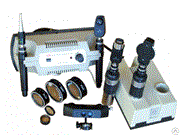 Офтальмоскоп ручной ОР-3Б-07 ЗОМЗ