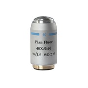 Объектив 40х/0,60 LPan беск/1,50 (Микромед И ЛЮМ)