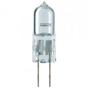 Лампа галогеновая 12V/20W G4