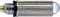 Запасная лампочка 2,5V (вакуумная) к клинкам № 00, 0, 1. арт. 12.75126.003 (28958) BH158 - фото 4761