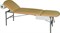 Медицинская трехсекционная кушетка М111-036 М111-036