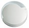 Лупа складная асферическая mobilent, диаметр 35 мм, 10.0х (38.0 дптр), цвет белый, шнурок на шею - фото 6354