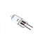 Лампа фотоопт. 64258 20W G4 12V OSRAM NP-21733 - фото 6623