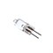 Лампа фотоопт.HLX 64250 20W  6V OSRAM NP-21734 - фото 6624