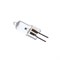 Лампа фотоопт.HLX 64265 30W G4 6V OSRAM NP-21736 - фото 6626