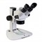 Микроскоп стерео МС-3-ZOOM LED - фото 6667
