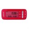 Монитор активности OMRON CaloriScan (HJА-306-EPK) розовый OMR-049 - фото 6767