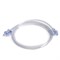 Воздуховодная трубка для небулайзера OMRON C20 basic (ПВХ, 100 см) OMR-079 - фото 6794