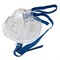 Воздуховодная трубка для небулайзеров OMRON C24/C24Kids/C28/C29/C30 (силиконовая, 100 см) OMR-082 - фото 6797