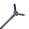 Щипцы захватывающие Wilson Instruments, многоразовые, с обрезиненными браншами 4490 - фото 8617
