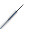Иньекционная игла Wilson Instruments, одноразовая, тефлоновый тубус (упаковка - 10 шт.) 4444 - фото 8689