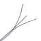 Захват для извлечения инородных тел Wilson Instruments, одноразовый, трехлапковый, (упаковка - 10 шт.) 4469 - фото 8750