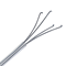 Захват для извлечения инородных тел Wilson Instruments, одноразовый, четырехлапковый, с петлей (упаковка - 10 шт.) 4472 - фото 8759