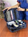Набор фельдшерский для скорой медицинской помощи НФСМП-"Мединт-М" в сумке СМУ-01, МЕДПЛАНТ